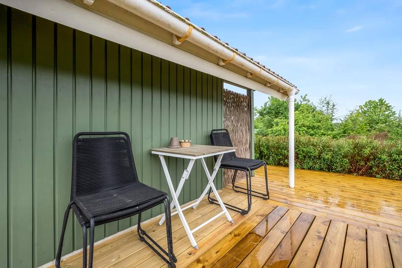 Foto von Ferienhaus NY26 in Bønnerup - Ostjütland