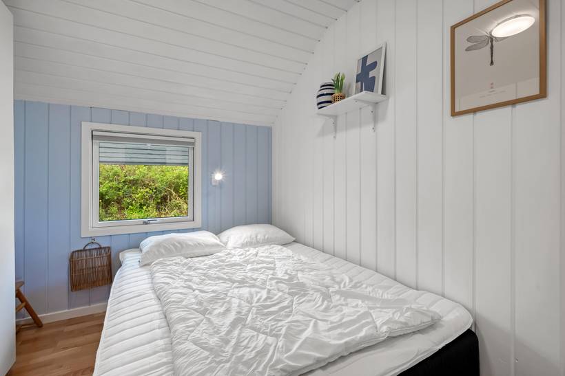 Foto von Ferienhaus NY26 in Bønnerup - Ostjütland