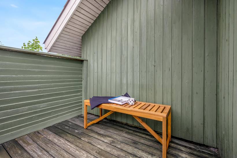 Foto von Ferienhaus NY26 in Bønnerup - Ostjütland
