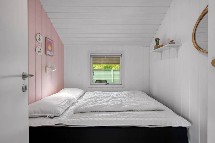 Foto von Ferienhaus NY26 in Bønnerup - Ostjütland