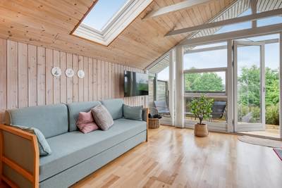 Vorschaubild von Ferienhaus NY26 in Bønnerup - Ostjütland
