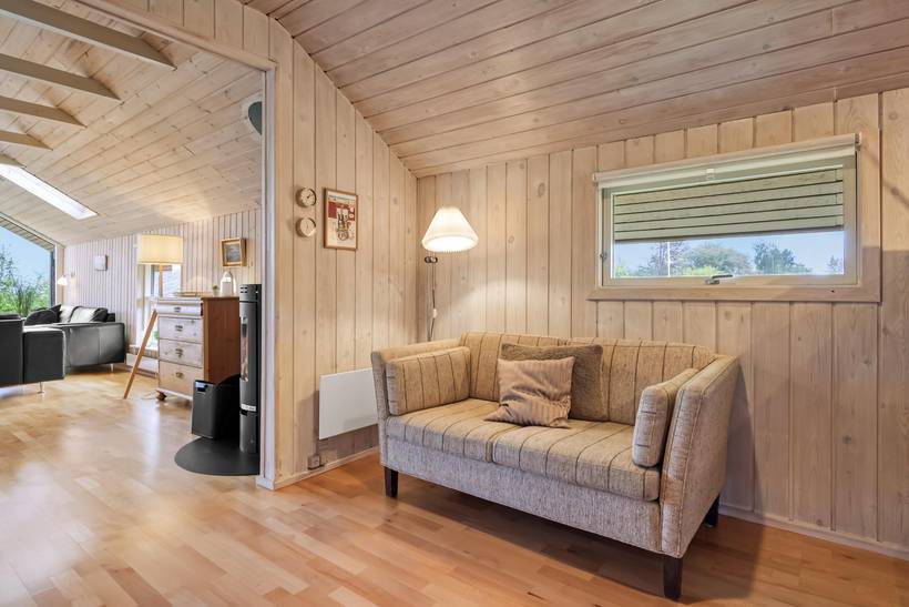 Foto von Ferienhaus NY26 in Bønnerup - Ostjütland
