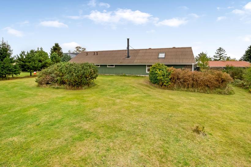 Foto von Ferienhaus NY26 in Bønnerup - Ostjütland