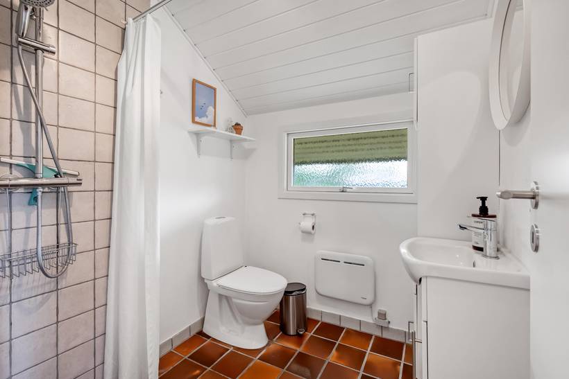 Foto von Ferienhaus NY26 in Bønnerup - Ostjütland