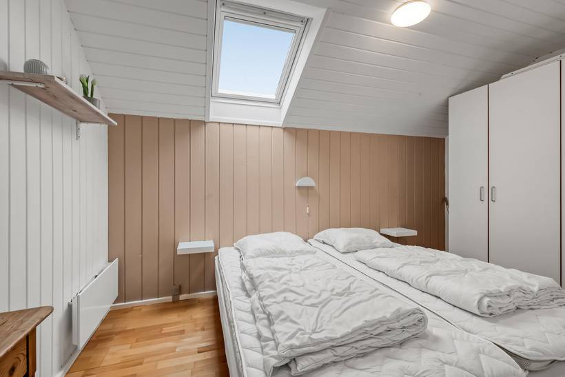Foto von Ferienhaus NY26 in Bønnerup - Ostjütland