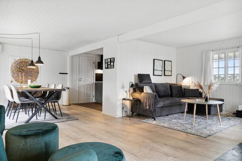 Foto von Ferienhaus NY27 in Dråby - Ebeltoft - Ostjütland