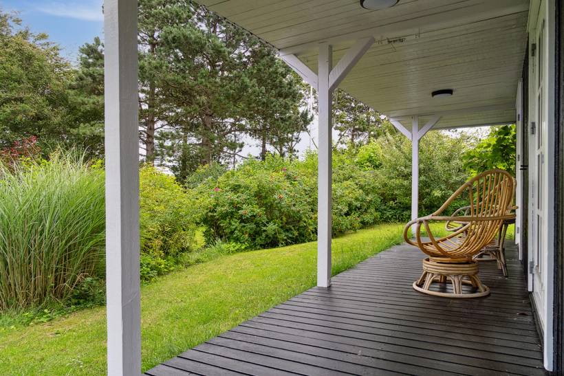 Foto von Ferienhaus NY27 in Dråby - Ebeltoft - Ostjütland