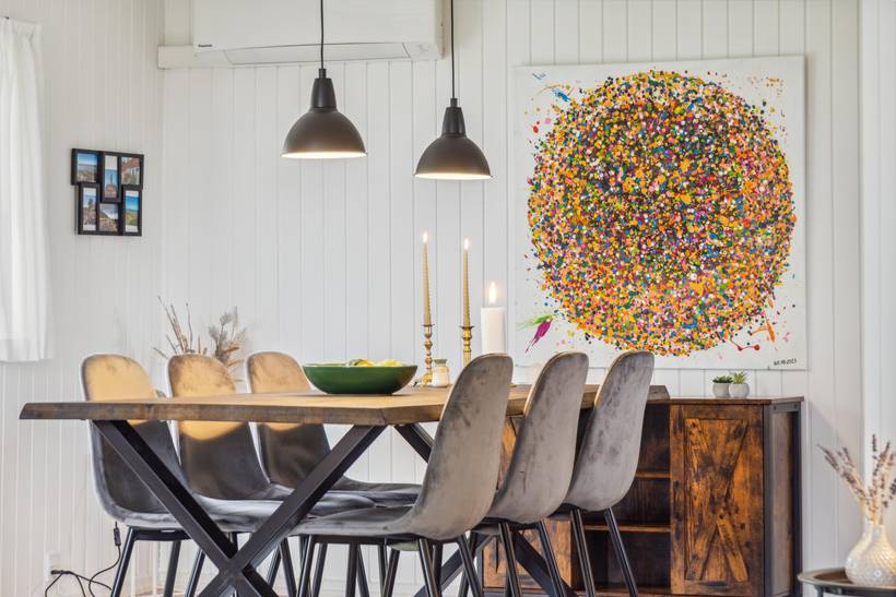 Foto von Ferienhaus NY27 in Dråby - Ebeltoft - Ostjütland
