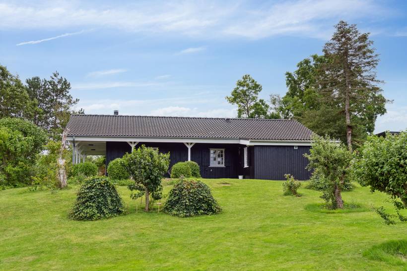 Foto von Ferienhaus NY27 in Dråby - Ebeltoft - Ostjütland