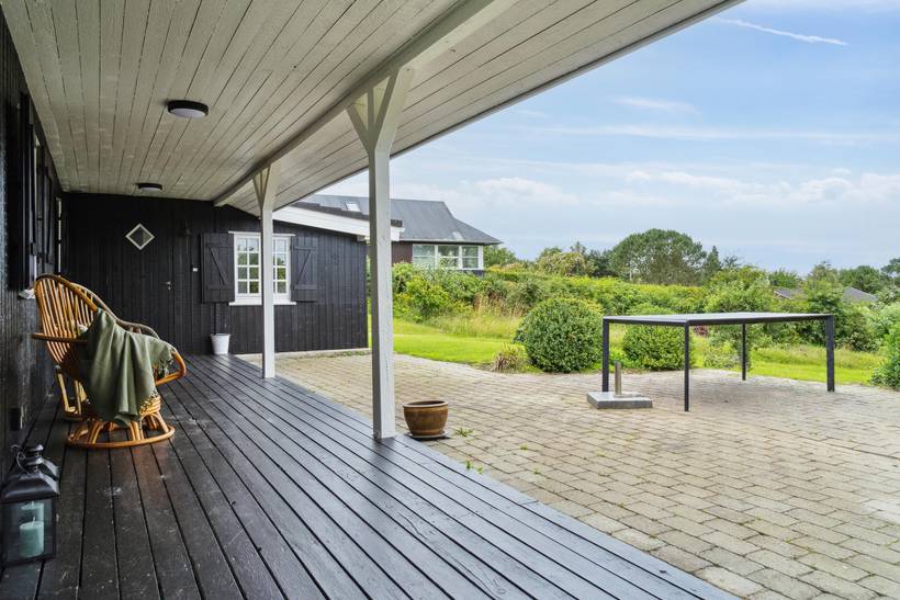 Foto von Ferienhaus NY27 in Dråby - Ebeltoft - Ostjütland