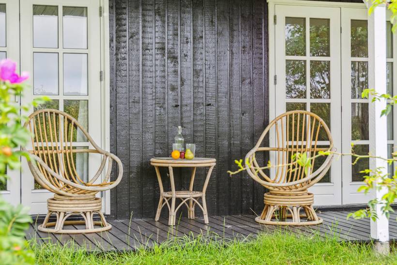 Foto von Ferienhaus NY27 in Dråby - Ebeltoft - Ostjütland