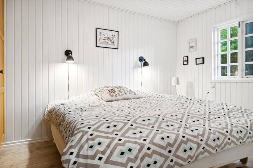 Foto von Ferienhaus NY27 in Dråby - Ebeltoft - Ostjütland