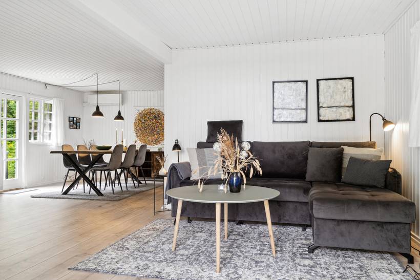 Foto von Ferienhaus NY27 in Dråby - Ebeltoft - Ostjütland