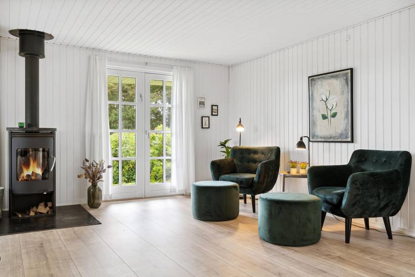 Foto von Ferienhaus NY27 in Dråby - Ebeltoft - Ostjütland