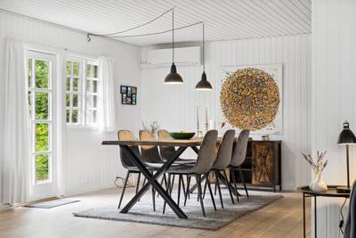 Vorschaubild von Ferienhaus NY27 in Dråby - Ebeltoft - Ostjütland