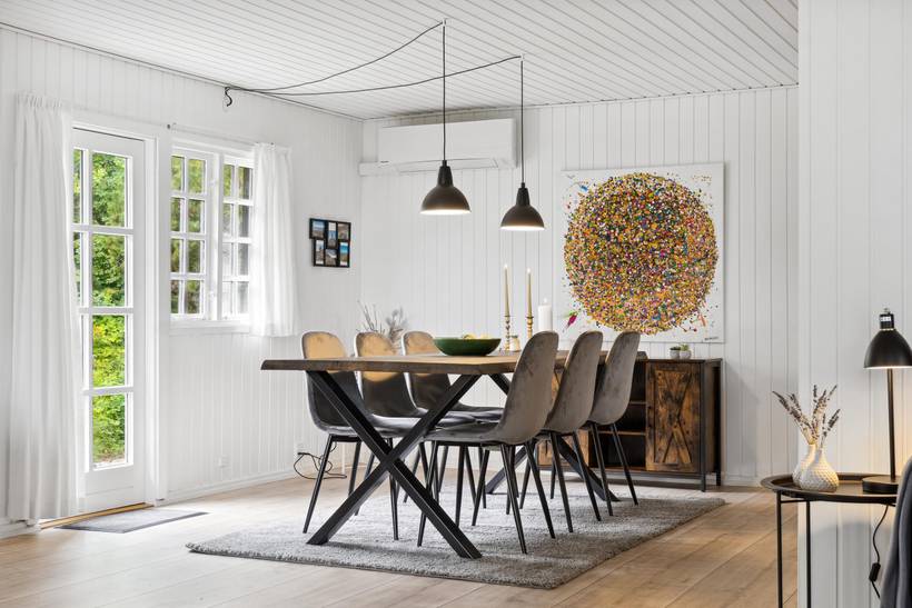 Foto von Ferienhaus NY27 in Dråby - Ebeltoft - Ostjütland