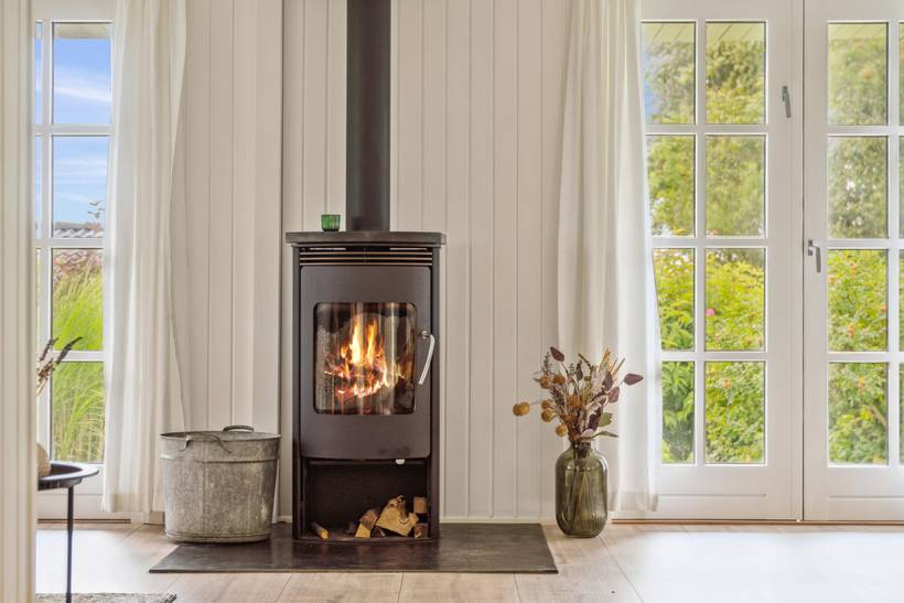 Foto von Ferienhaus NY27 in Dråby - Ebeltoft - Ostjütland