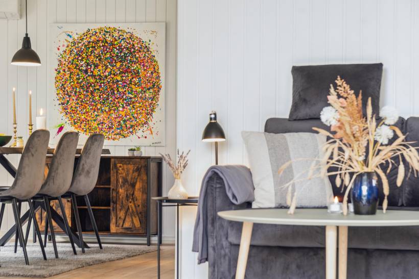 Foto von Ferienhaus NY27 in Dråby - Ebeltoft - Ostjütland