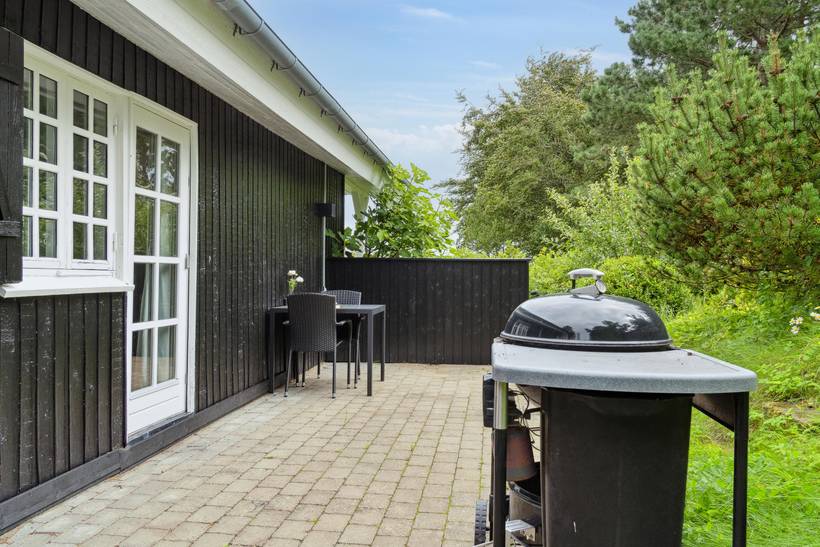 Foto von Ferienhaus NY27 in Dråby - Ebeltoft - Ostjütland
