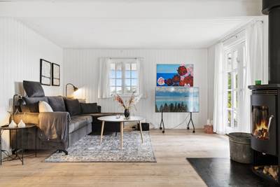 Vorschaubild von Ferienhaus NY27 in Dråby - Ebeltoft - Ostjütland