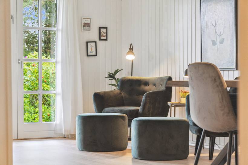 Foto von Ferienhaus NY27 in Dråby - Ebeltoft - Ostjütland