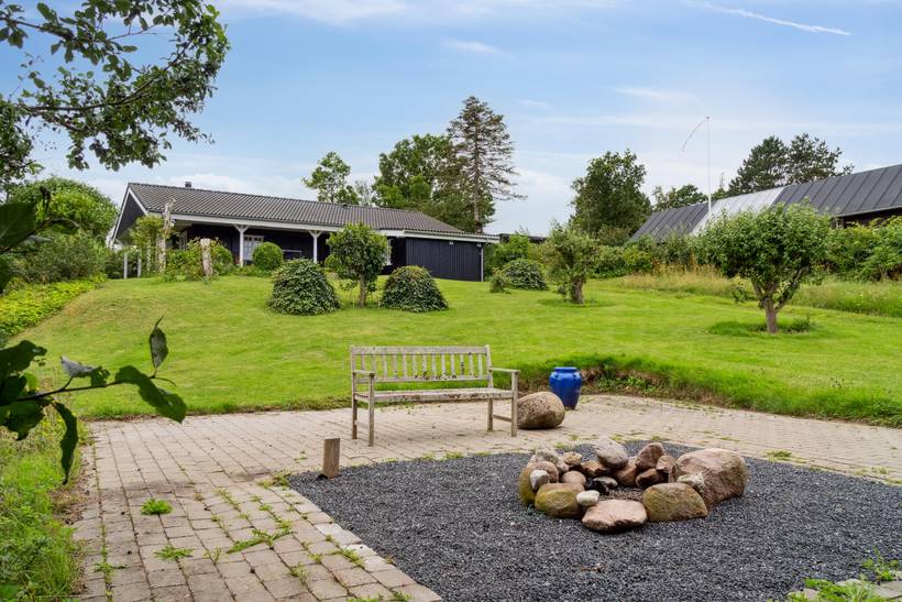 Foto von Ferienhaus NY27 in Dråby - Ebeltoft - Ostjütland