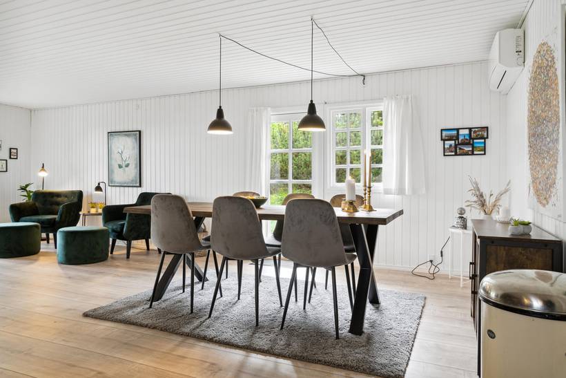 Foto von Ferienhaus NY27 in Dråby - Ebeltoft - Ostjütland