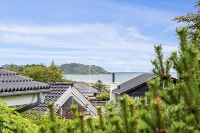 Vorschaubild von Ferienhaus NY27 in Dråby - Ebeltoft - Ostjütland