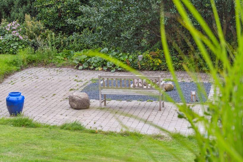 Foto von Ferienhaus NY27 in Dråby - Ebeltoft - Ostjütland