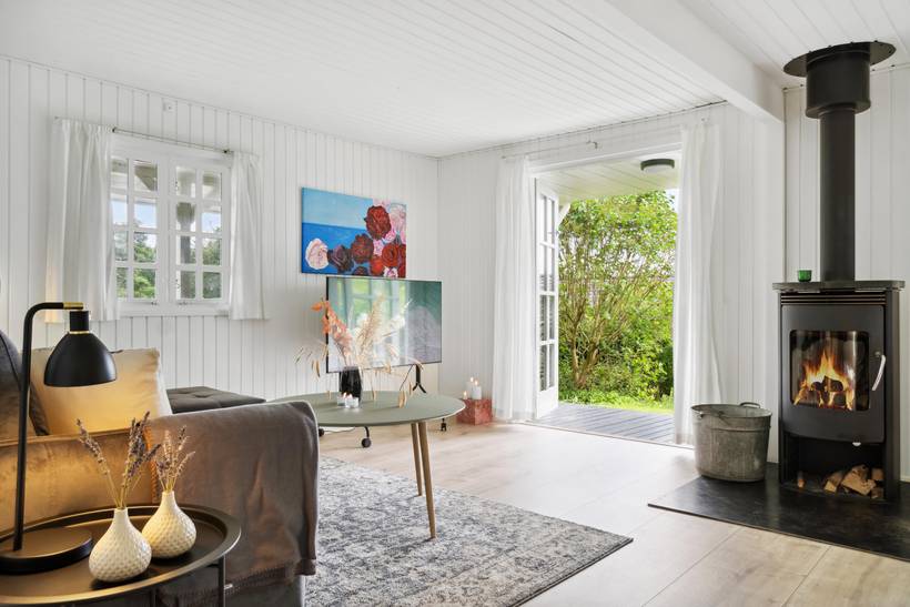 Foto von Ferienhaus NY27 in Dråby - Ebeltoft - Ostjütland