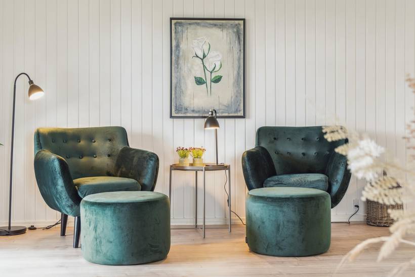 Foto von Ferienhaus NY27 in Dråby - Ebeltoft - Ostjütland