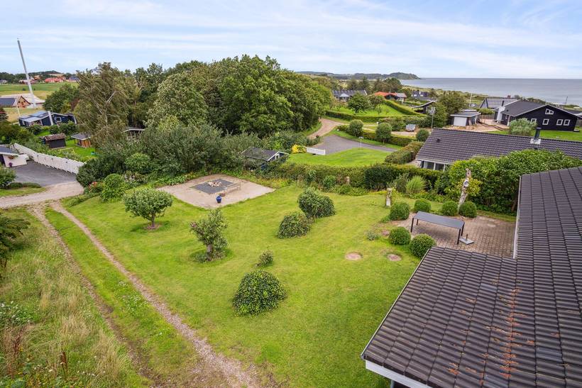 Foto von Ferienhaus NY27 in Dråby - Ebeltoft - Ostjütland