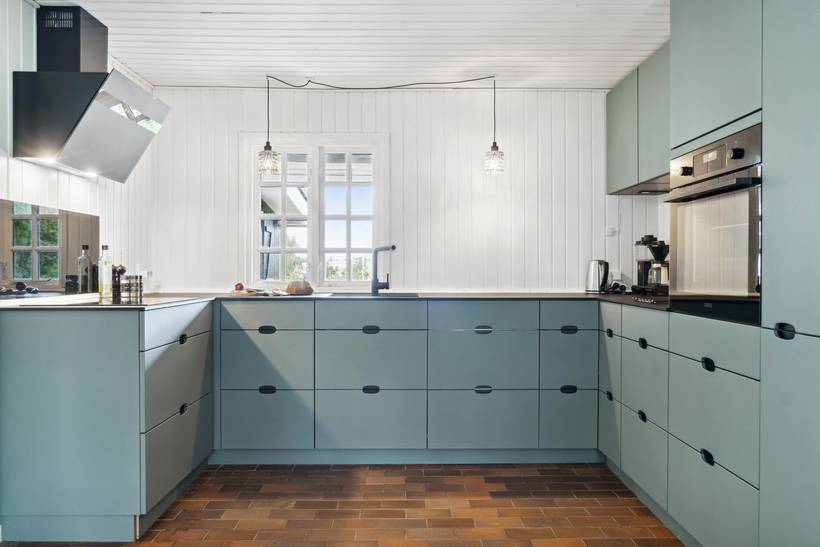 Foto von Ferienhaus NY27 in Dråby - Ebeltoft - Ostjütland