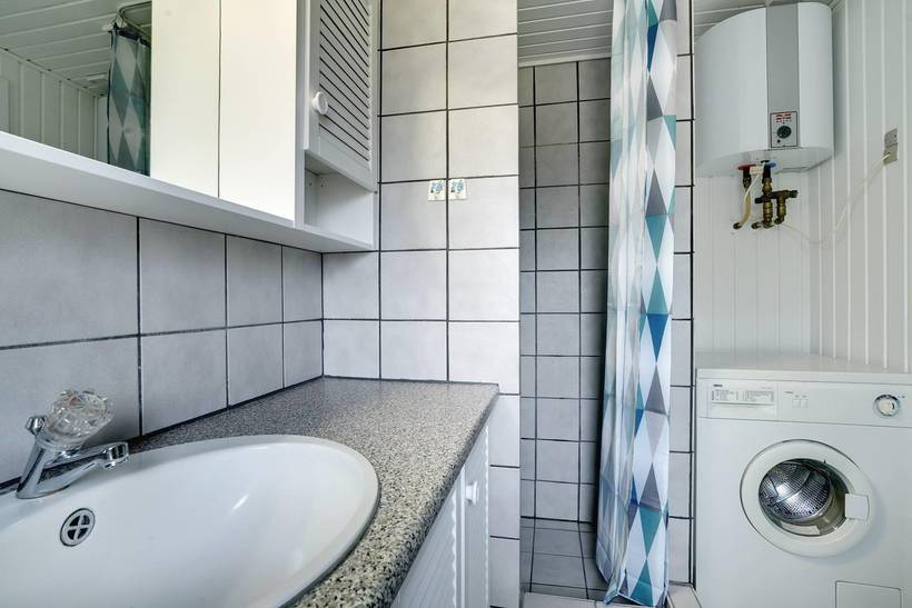 Foto von Ferienhaus NY29 in Houstrup - Westjütland