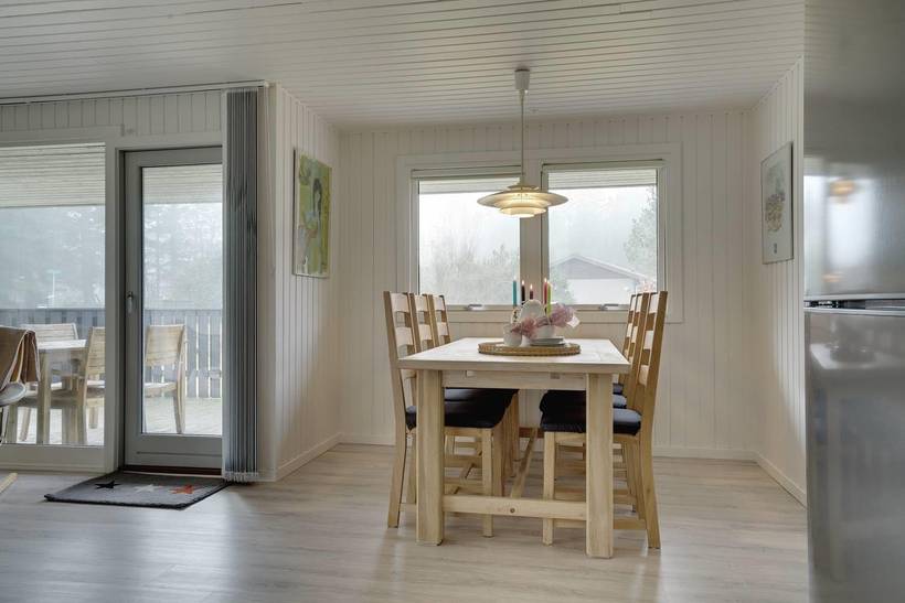 Foto von Ferienhaus NY29 in Houstrup - Westjütland
