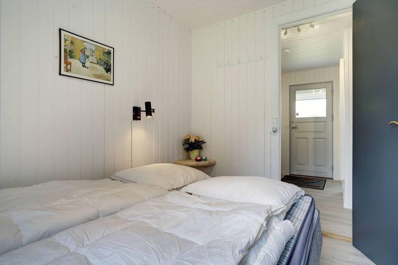 Foto von Ferienhaus NY29 in Houstrup - Westjütland