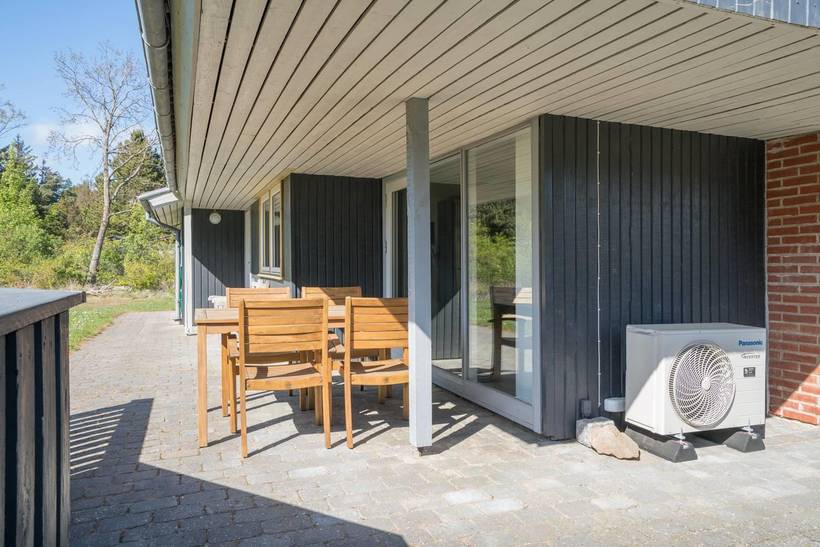 Foto von Ferienhaus NY29 in Houstrup - Westjütland