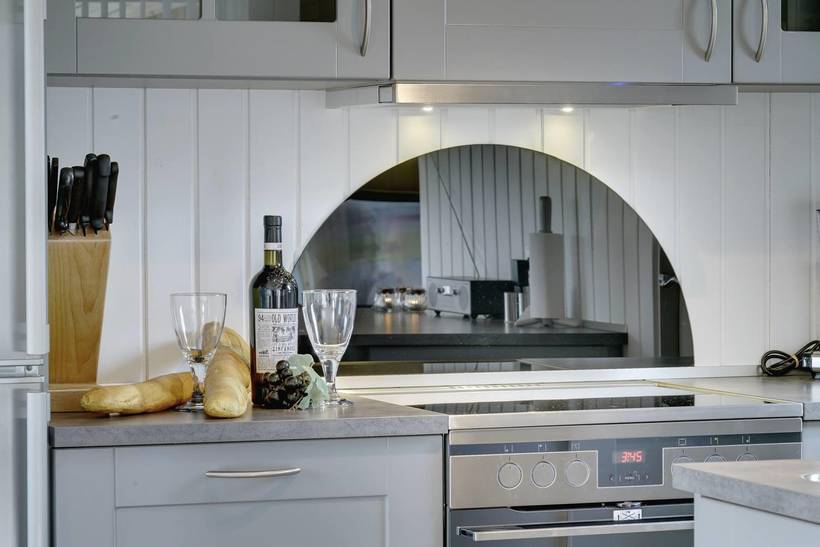 Foto von Ferienhaus NY29 in Houstrup - Westjütland