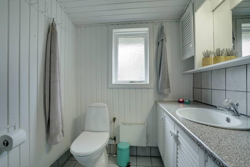 Foto von Ferienhaus NY29 in Houstrup - Westjütland