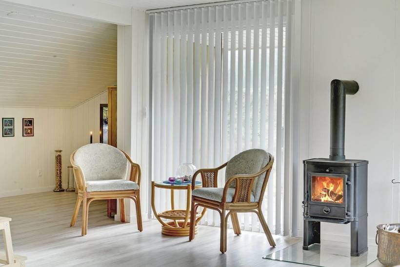 Foto von Ferienhaus NY29 in Houstrup - Westjütland