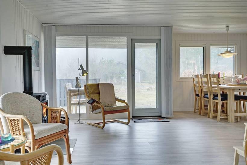 Foto von Ferienhaus NY29 in Houstrup - Westjütland