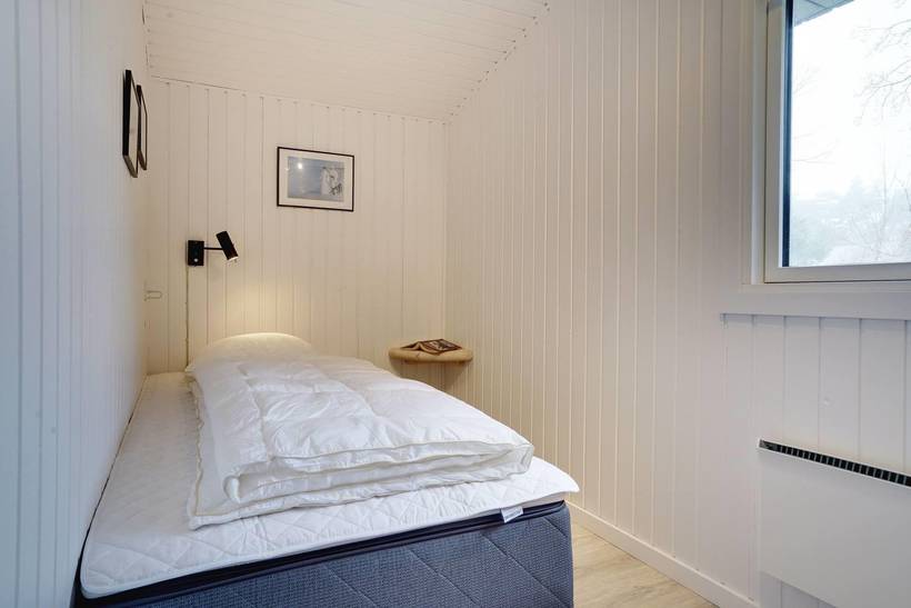 Foto von Ferienhaus NY29 in Houstrup - Westjütland