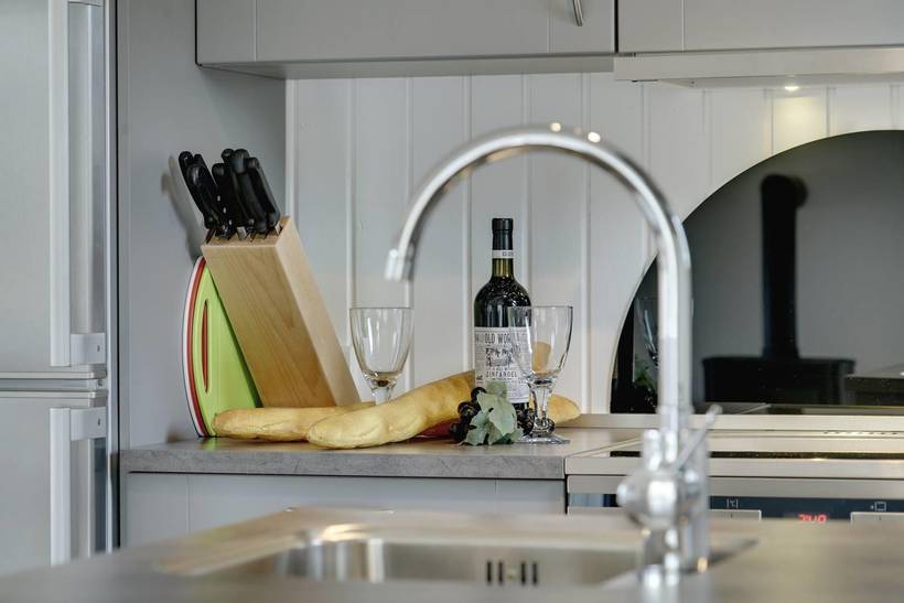 Foto von Ferienhaus NY29 in Houstrup - Westjütland