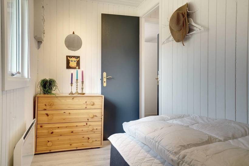 Foto von Ferienhaus NY29 in Houstrup - Westjütland
