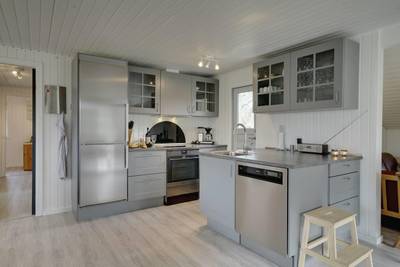 Vorschaubild von Ferienhaus NY29 in Houstrup - Westjütland