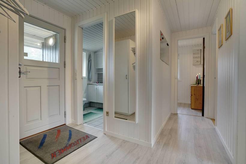 Foto von Ferienhaus NY29 in Houstrup - Westjütland