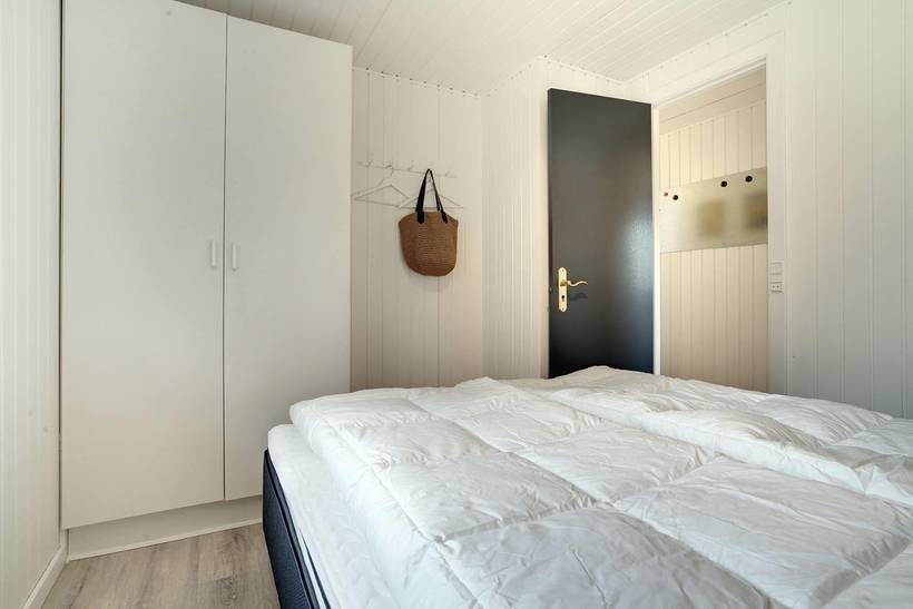 Foto von Ferienhaus NY29 in Houstrup - Westjütland