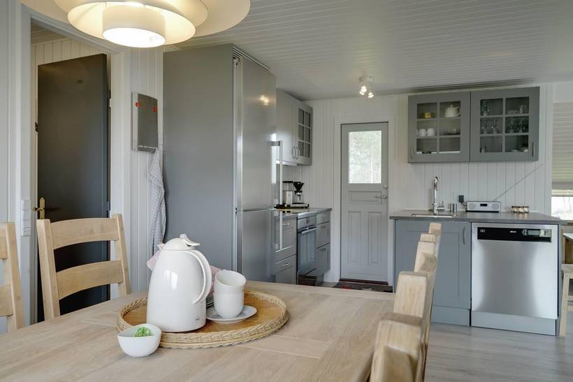 Foto von Ferienhaus NY29 in Houstrup - Westjütland
