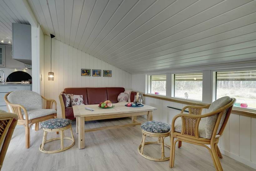 Foto von Ferienhaus NY29 in Houstrup - Westjütland
