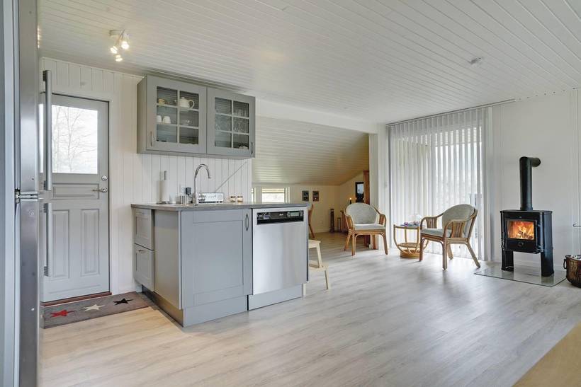 Foto von Ferienhaus NY29 in Houstrup - Westjütland